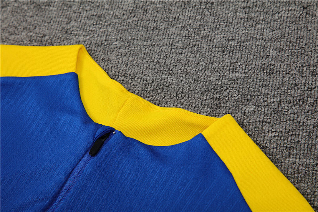Survêtement Ensemble Jogging Inter Milan 2024/25 - Adult/ Enfant
