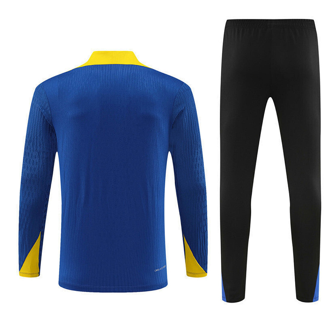 Survêtement Ensemble Jogging Inter Milan 2024/25 - Adult/ Enfant