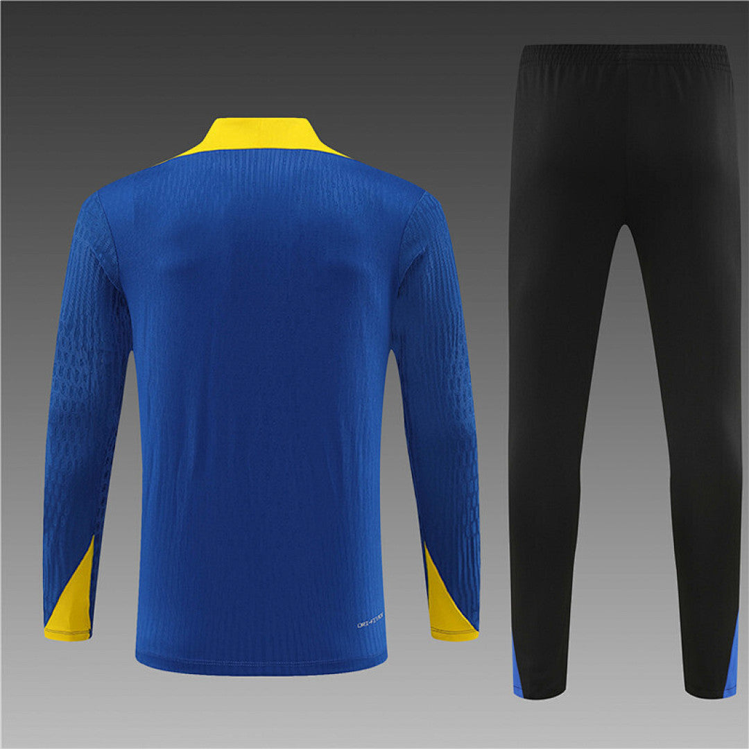 Survêtement Ensemble Jogging Inter Milan 2024/25 - Adult/ Enfant