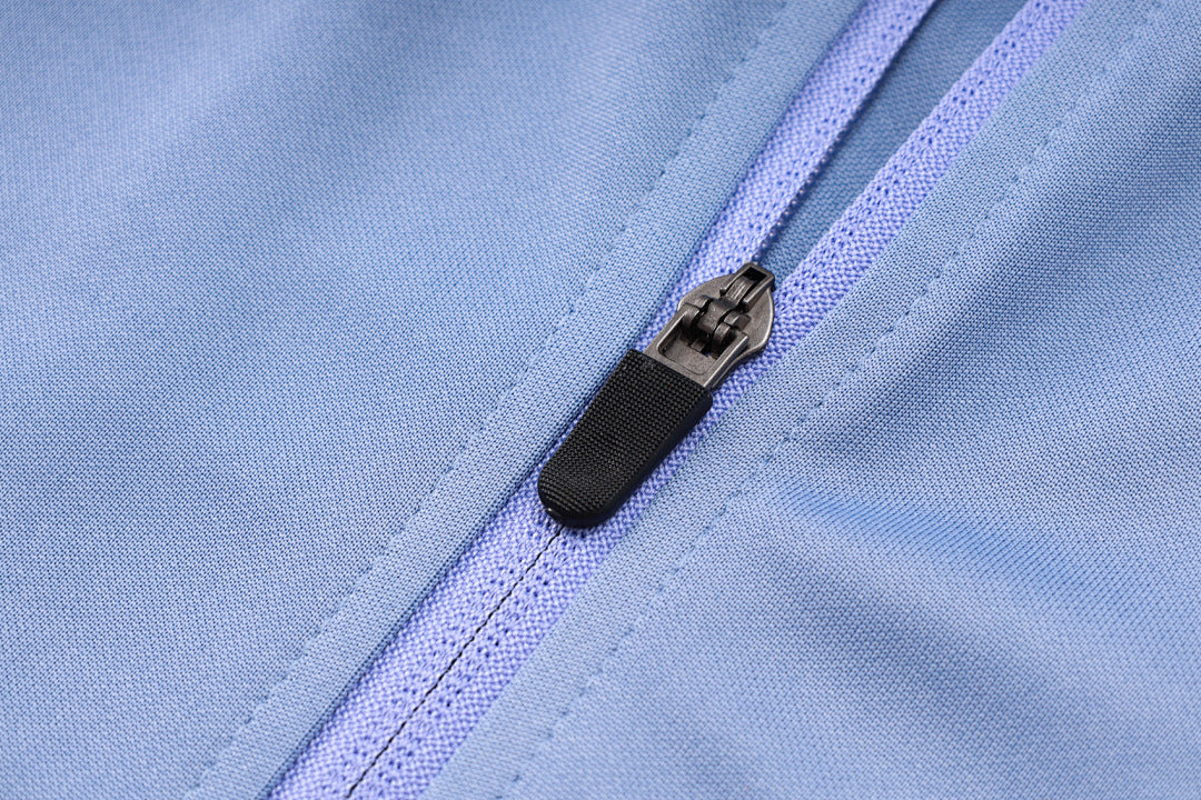 Survêtement ensemble jogging Inter Milan 2024/25 Gris