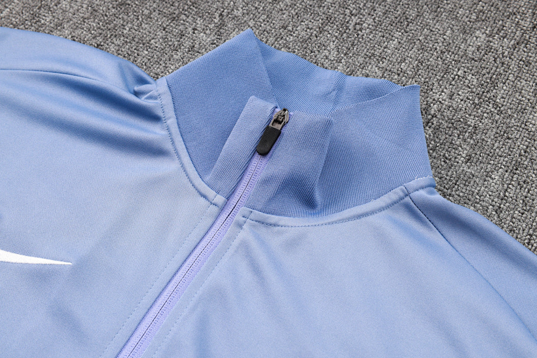 Survêtement ensemble jogging Inter Milan 2024/25 Gris
