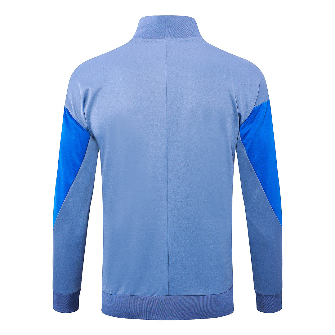 Survêtement ensemble jogging Inter Milan 2024/25 Gris