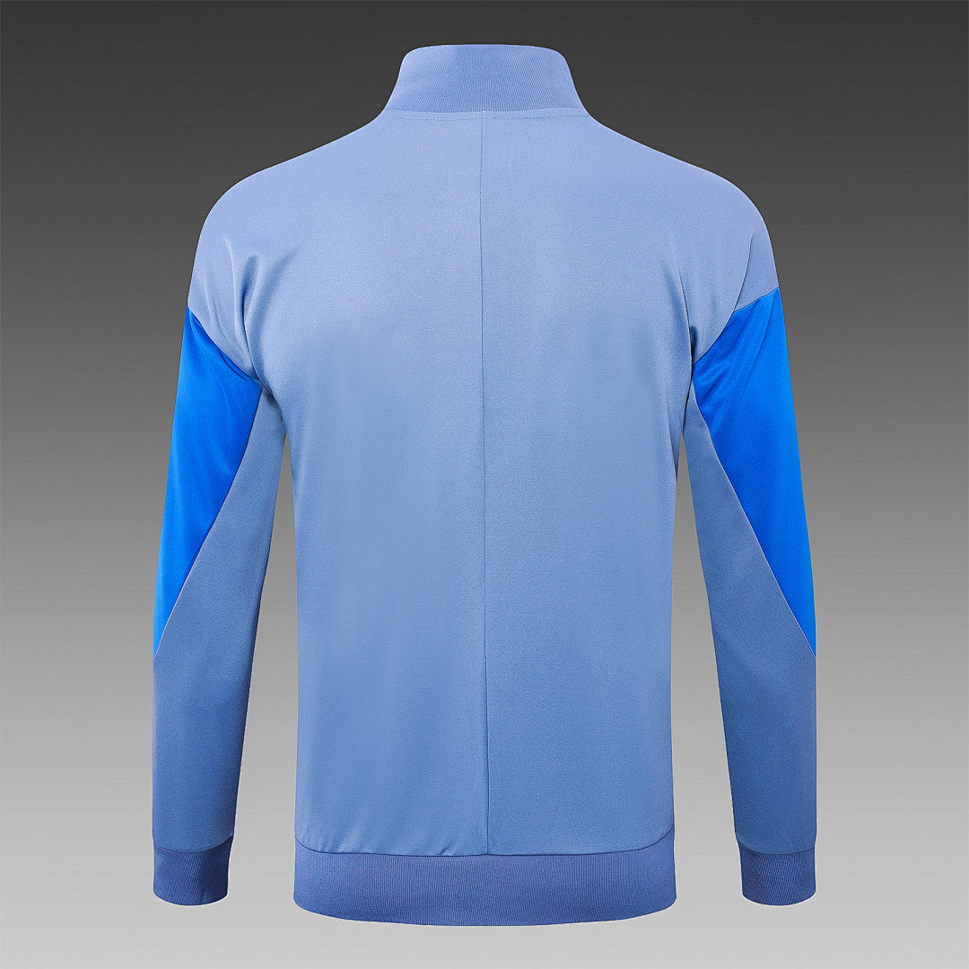 Survêtement ensemble jogging Inter Milan 2024/25 Gris