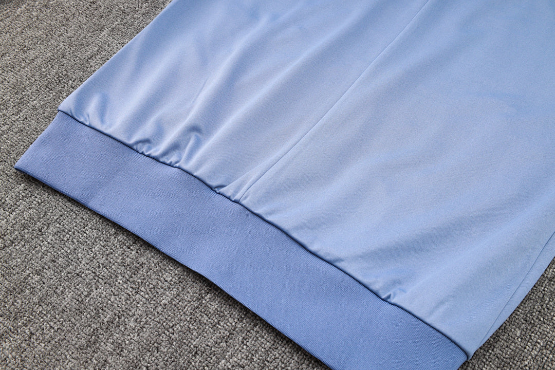 Survêtement ensemble jogging Inter Milan 2024/25 Gris