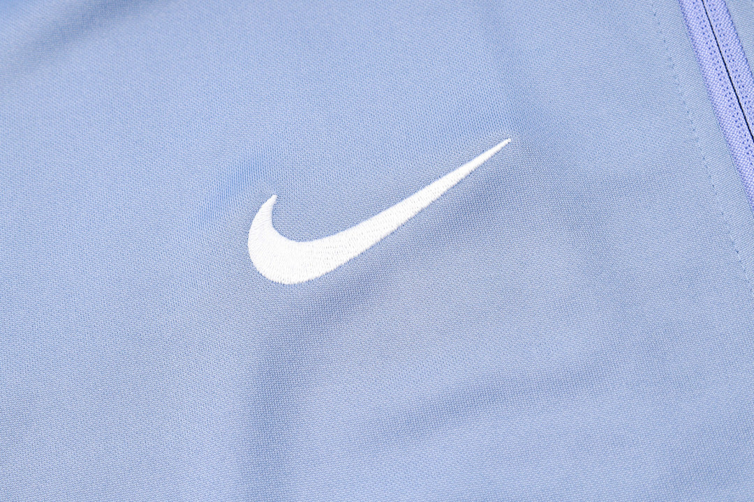 Survêtement ensemble jogging Inter Milan 2024/25 Gris