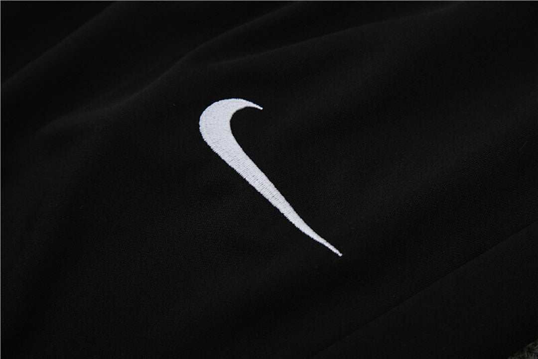 Survêtement ensemble jogging Inter Milan 2024/25 - Gris Clair
