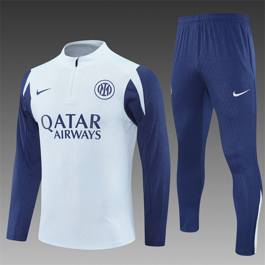 Survêtement ensemble jogging Inter Milan 2025/26 - Adult/ Enfant