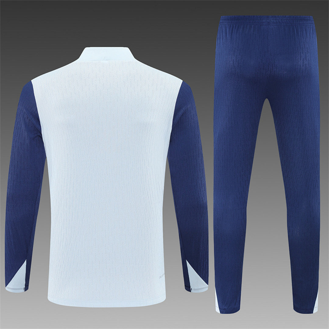 Survêtement ensemble jogging Inter Milan 2025/26 - Adult/ Enfant