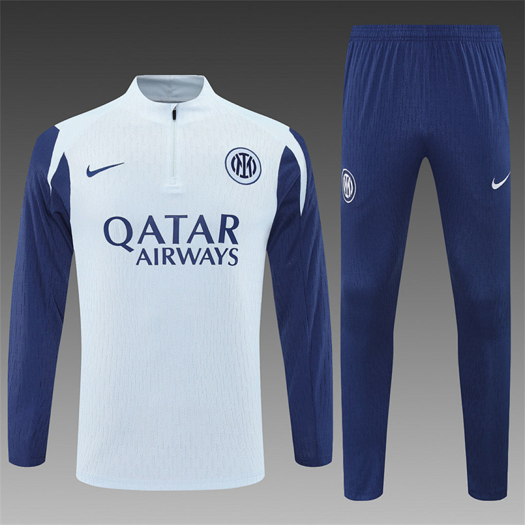 Survêtement ensemble jogging Inter Milan 2025/26 - Adult/ Enfant