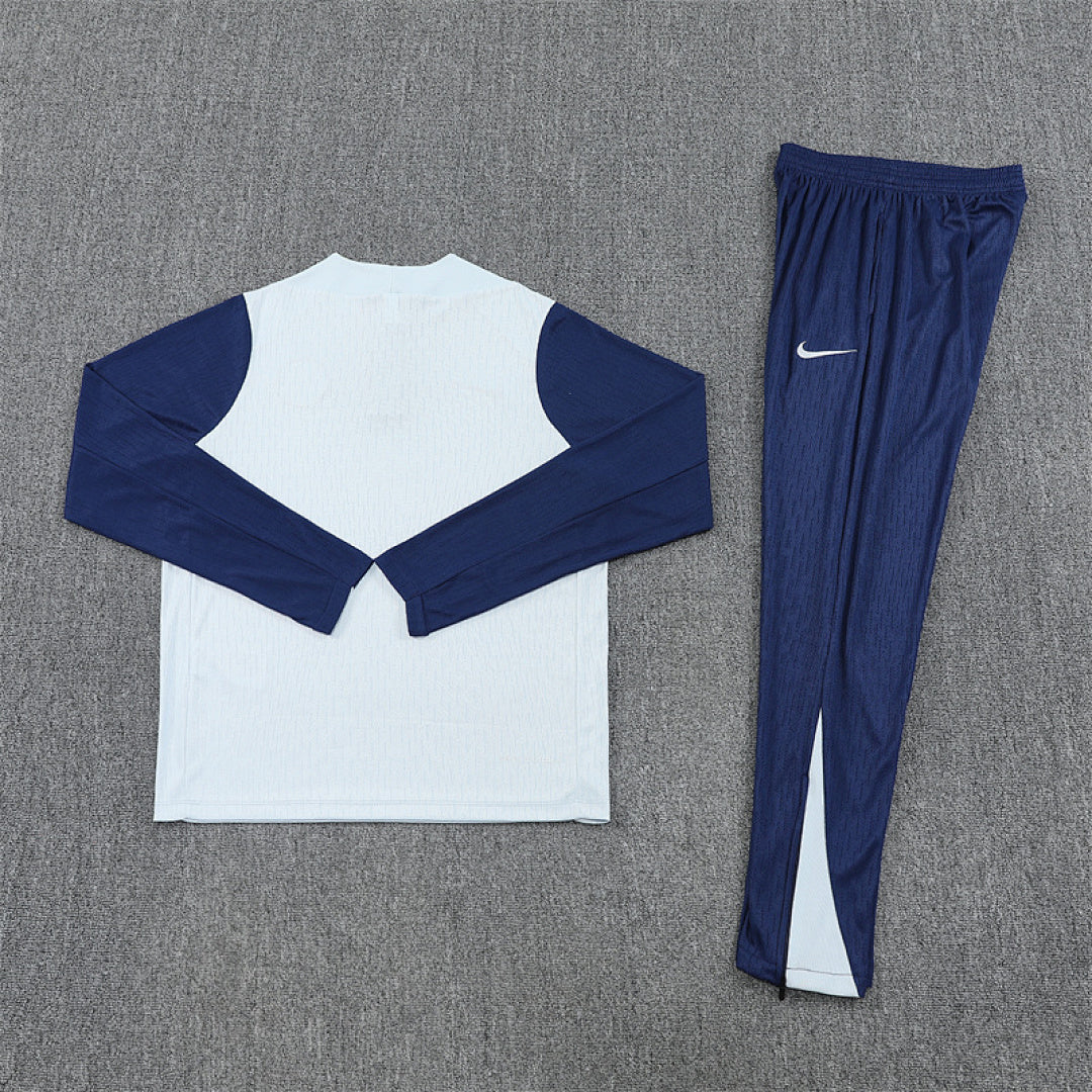 Survêtement ensemble jogging Inter Milan 2025/26 - Adult/ Enfant