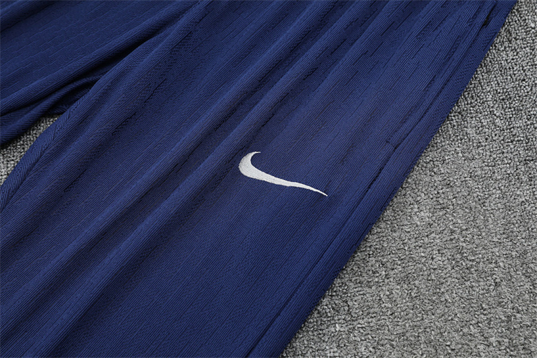 Survêtement ensemble jogging Inter Milan 2025/26 - Bleu Roi