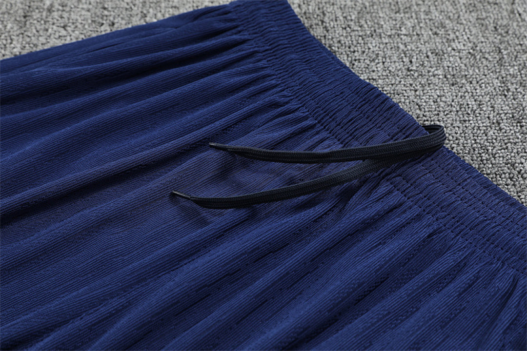 Survêtement ensemble jogging Inter Milan 2025/26 - Bleu Roi