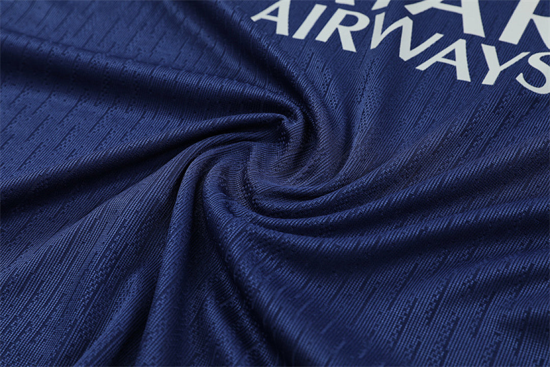 Survêtement ensemble jogging Inter Milan 2025/26 - Bleu Roi