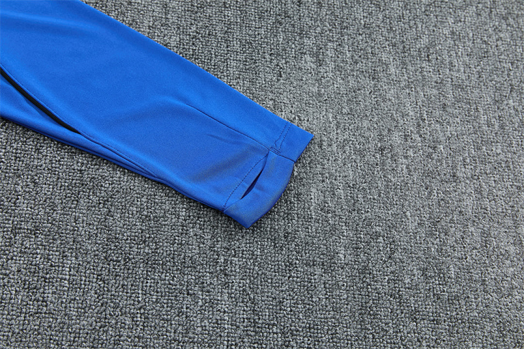Survêtement Ensemble Jogging Inter Milan 2026/27 - Adulte