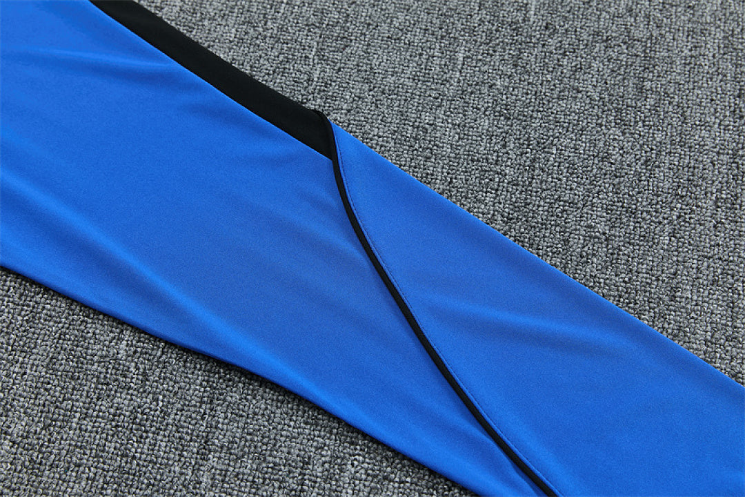 Survêtement Ensemble Jogging Inter Milan 2026/27 - Adulte