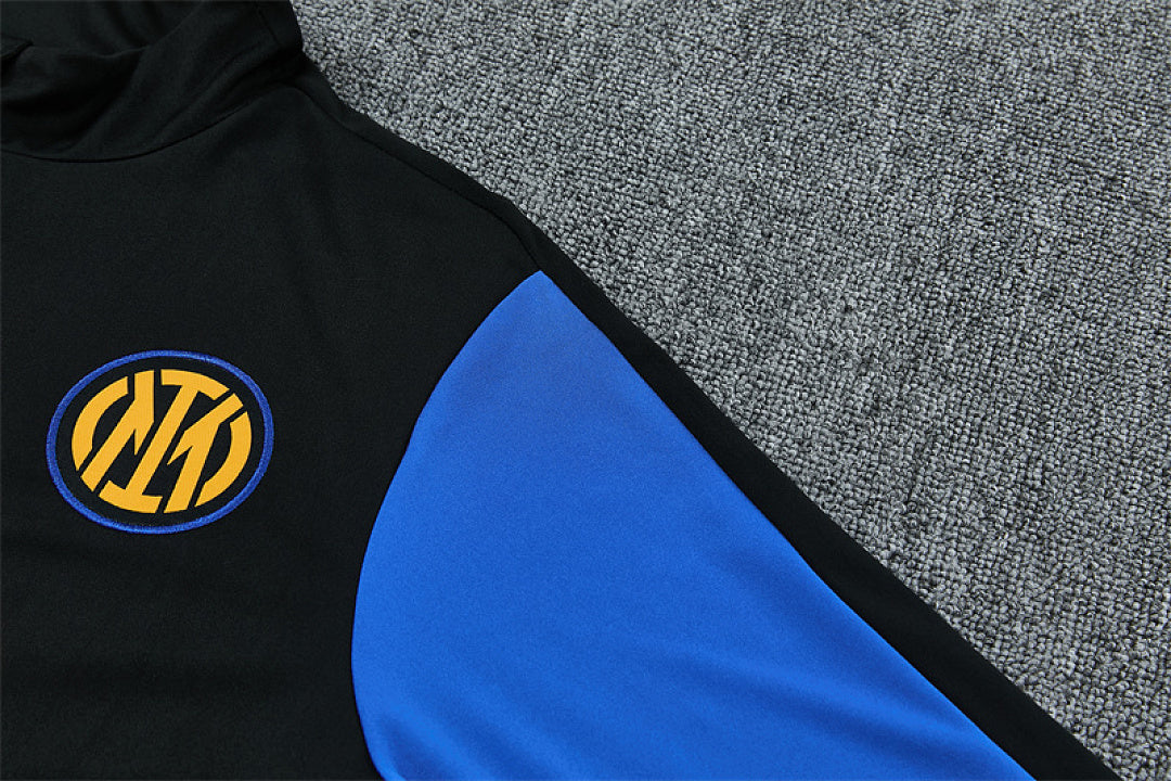 Survêtement Ensemble Jogging Inter Milan 2026/27 - Adulte