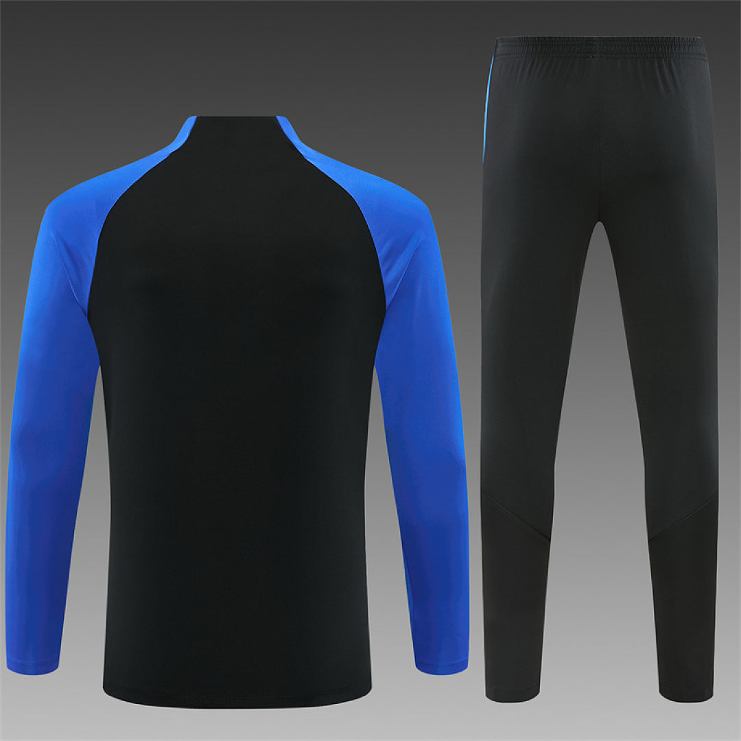 Survêtement Ensemble Jogging Inter Milan 2026/27 - Adulte