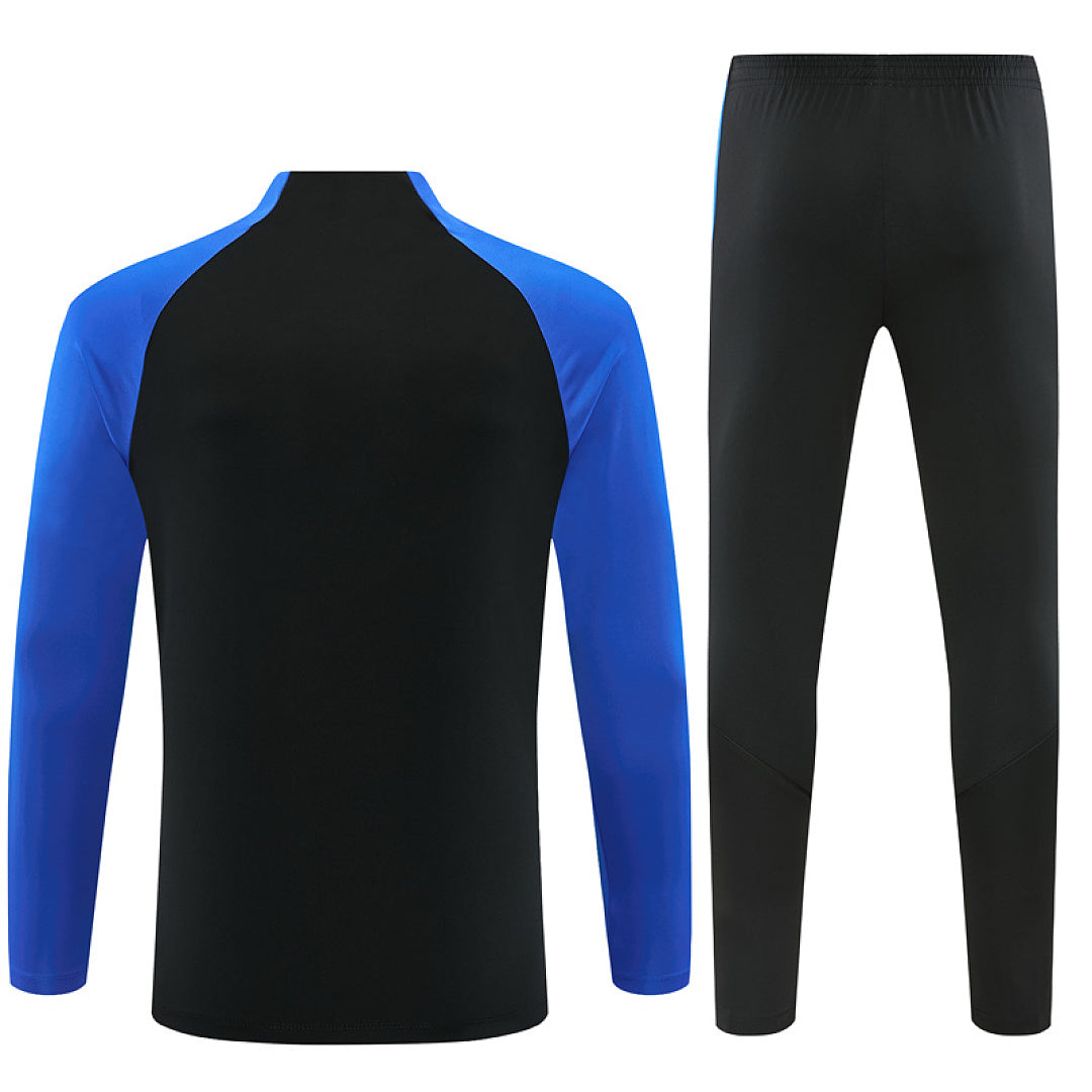 Survêtement Ensemble Jogging Inter Milan 2026/27 - Adulte