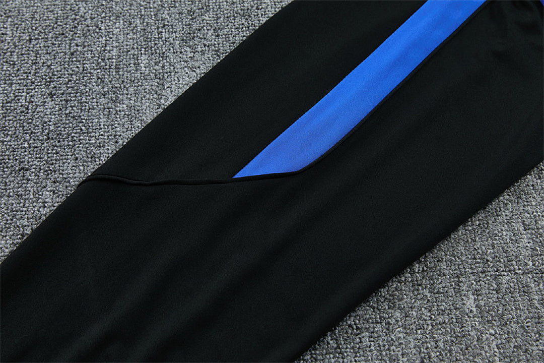 Survêtement Ensemble Jogging Inter Milan 2026/27 - Adulte