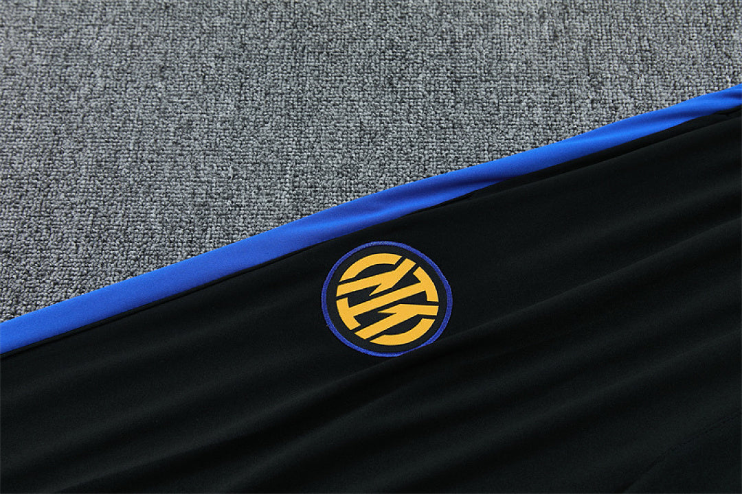 Survêtement Ensemble Jogging Inter Milan 2026/27 - Adulte