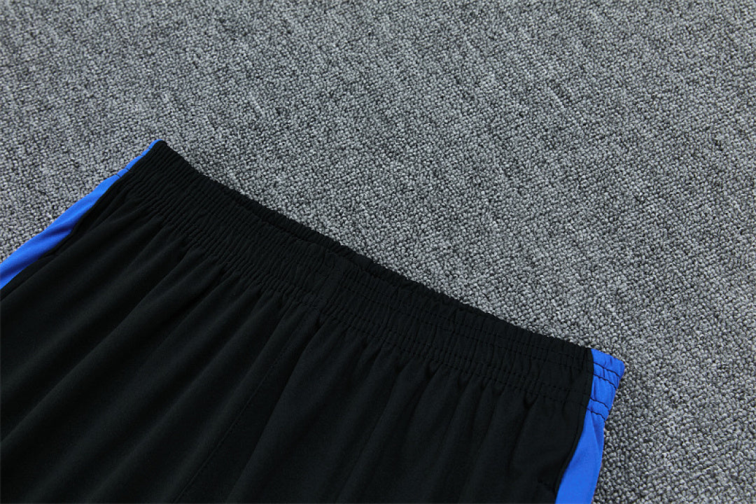 Survêtement Ensemble Jogging Inter Milan 2026/27 - Adulte