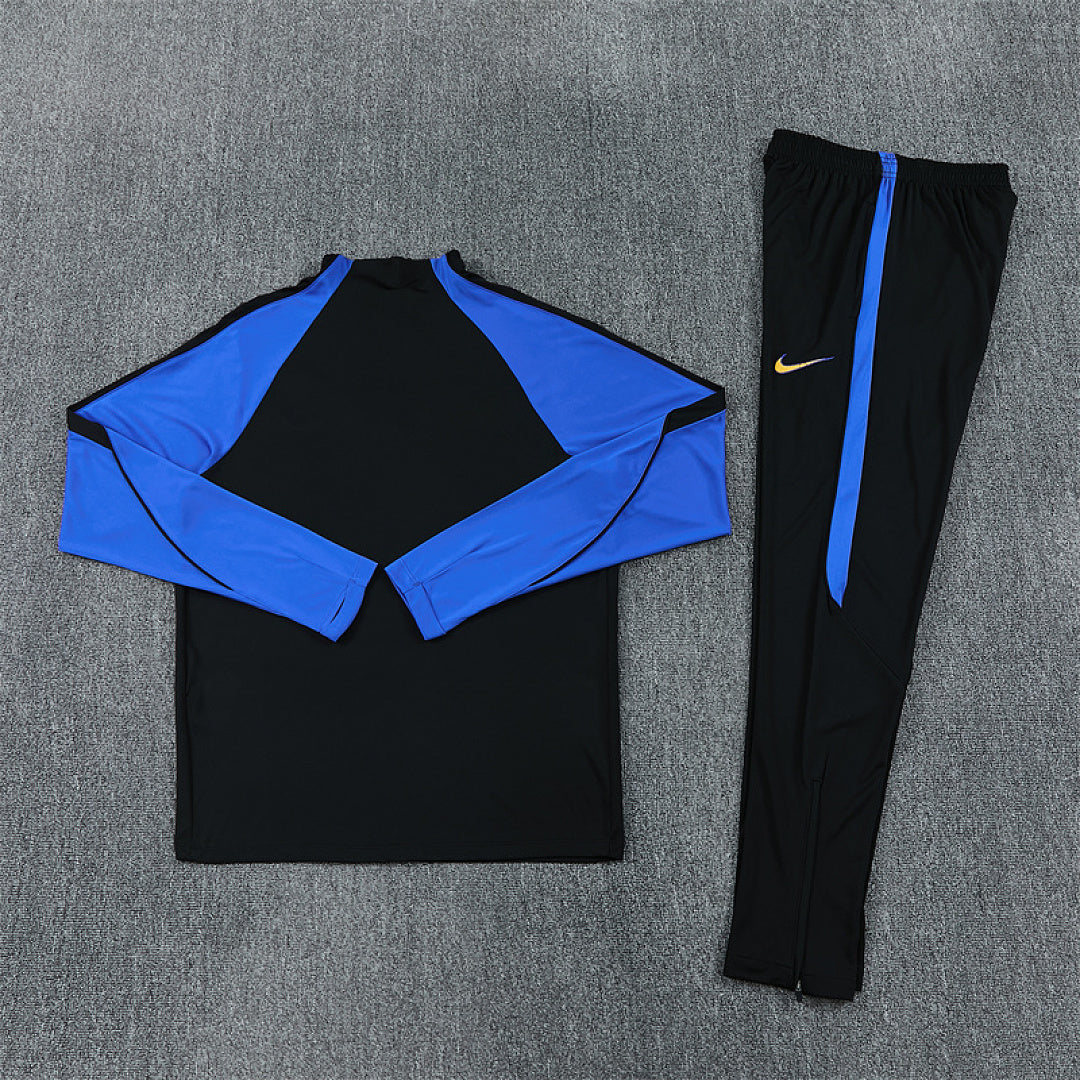 Survêtement Ensemble Jogging Inter Milan 2026/27 - Adulte