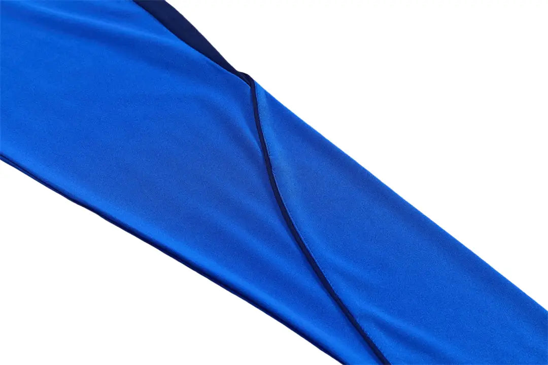 Survêtement ensemble jogging Inter Milan Bleu 2026/27 - Adulte