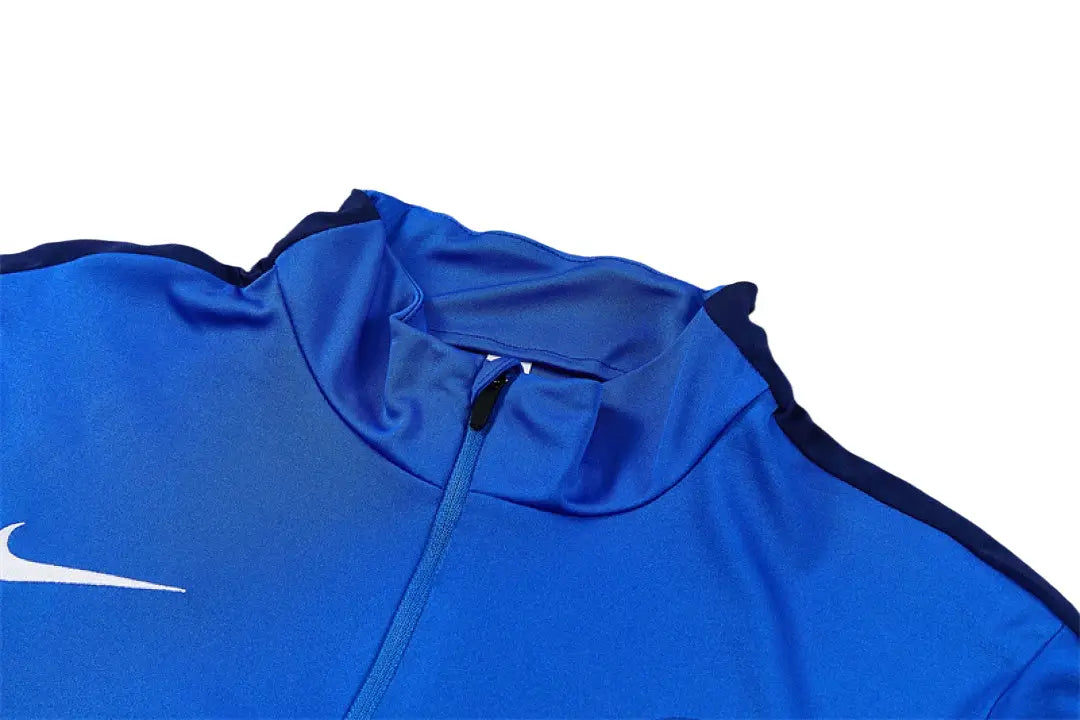 Survêtement ensemble jogging Inter Milan Bleu 2026/27 - Adulte