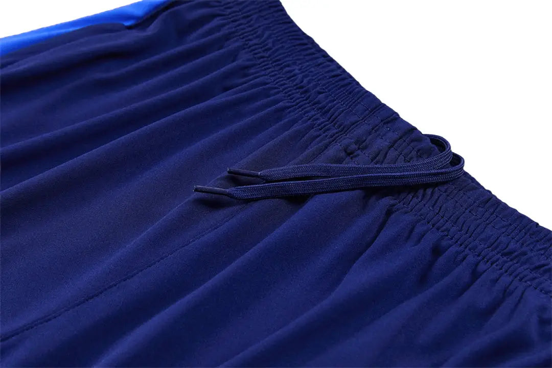 Survêtement ensemble jogging Inter Milan Bleu 2026/27 - Adulte