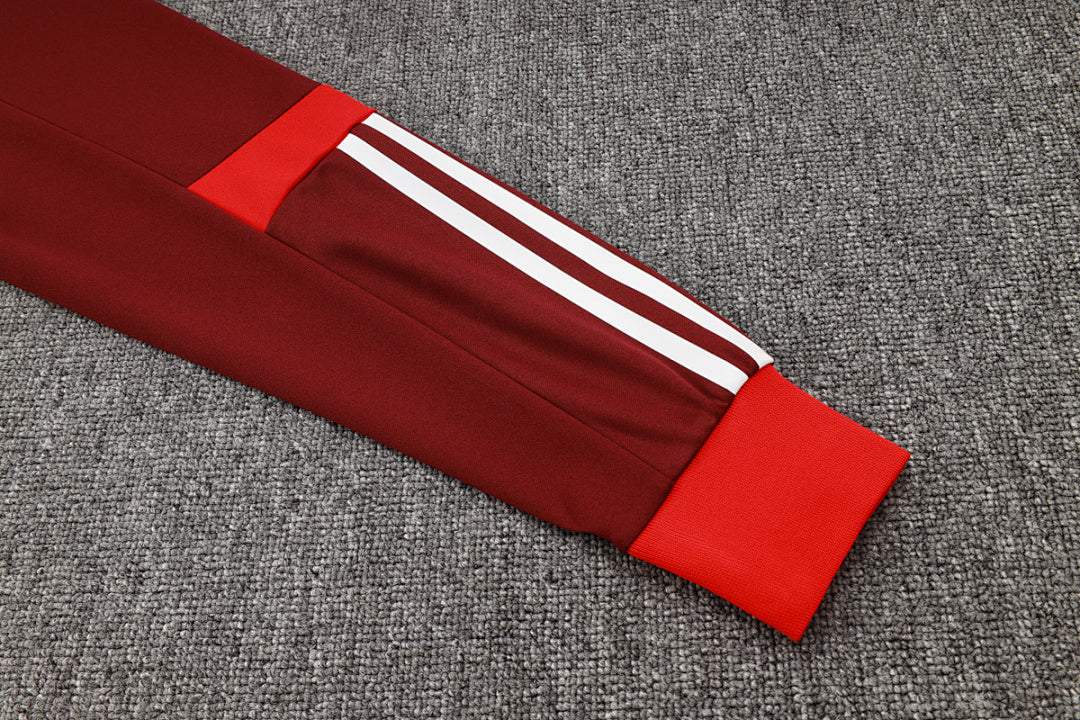 Survêtement Ensemble Jogging Internacional Brésil 2024/25
