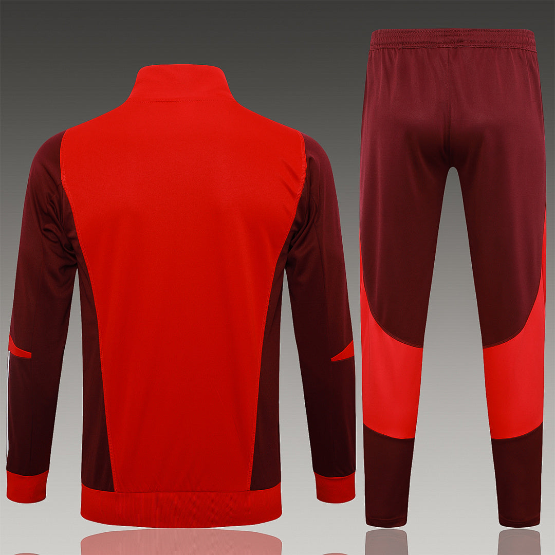 Survêtement Ensemble Jogging Internacional Brésil 2024/25