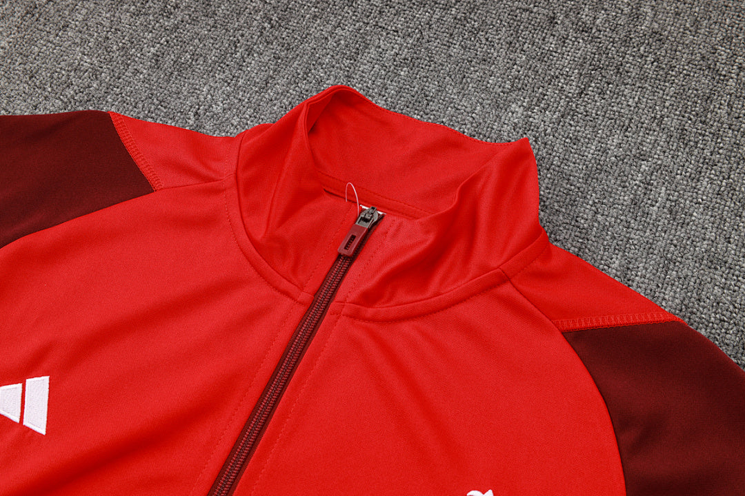 Survêtement Ensemble Jogging Internacional Brésil 2024/25