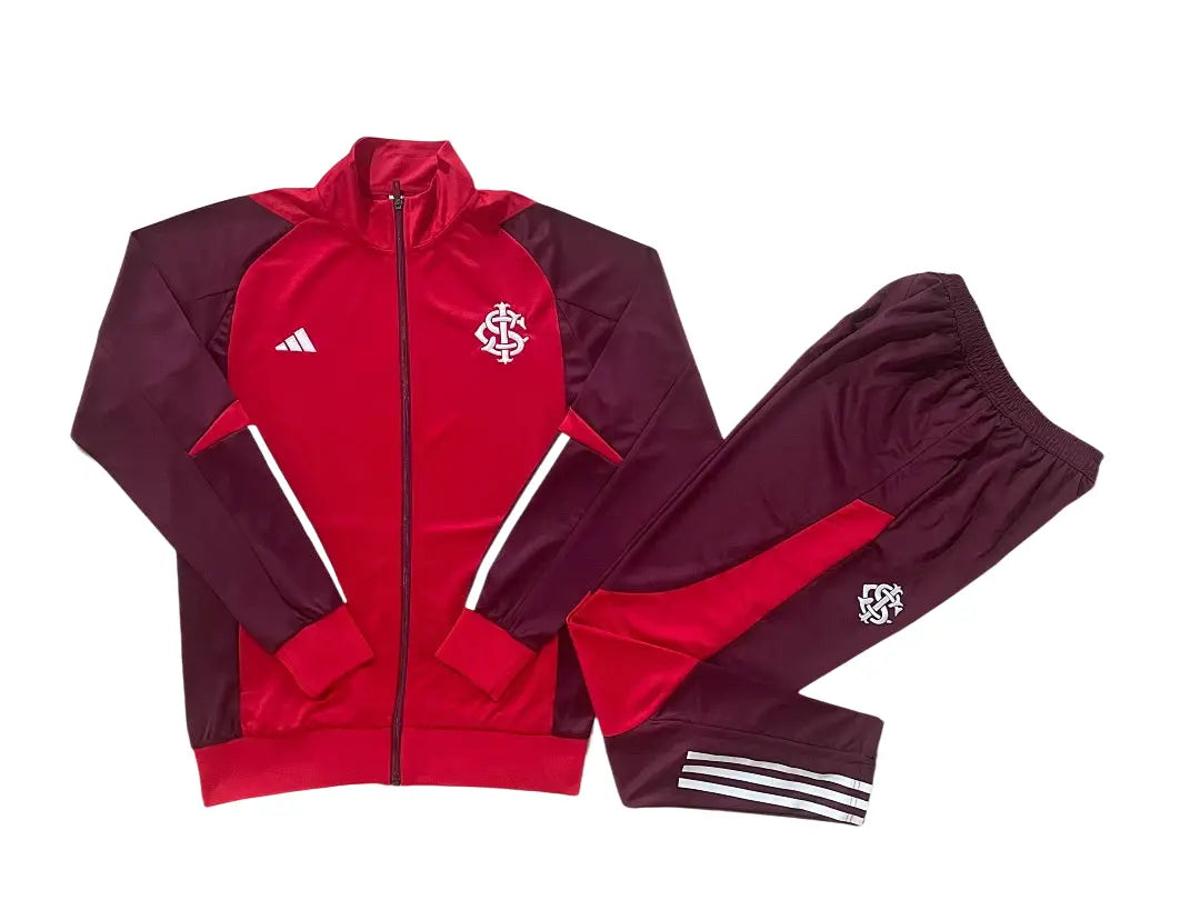 Survêtement Ensemble Jogging Internacional Brésil 2024/25
