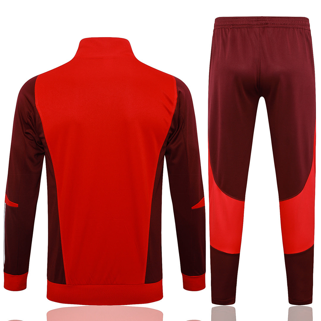 Survêtement Ensemble Jogging Internacional Brésil 2024/25
