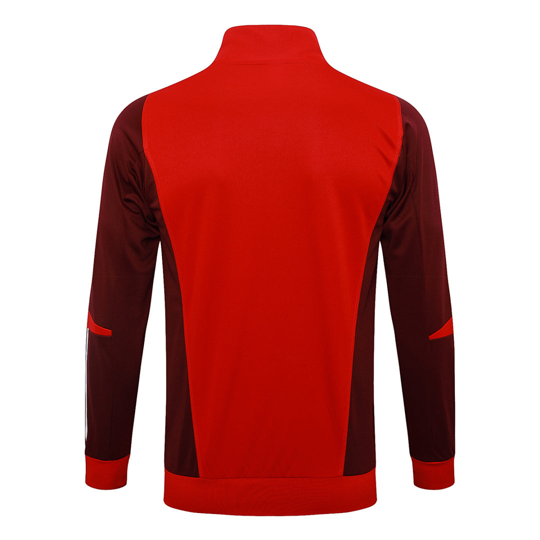 Survêtement Ensemble Jogging Internacional Brésil 2024/25