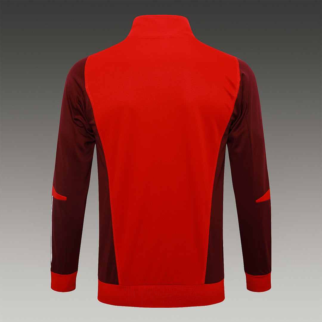 Survêtement Ensemble Jogging Internacional Brésil 2024/25