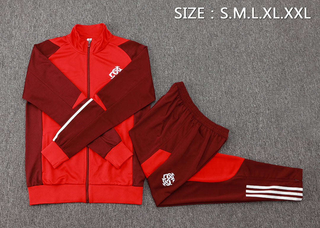 Survêtement Ensemble Jogging Internacional Brésil 2024/25