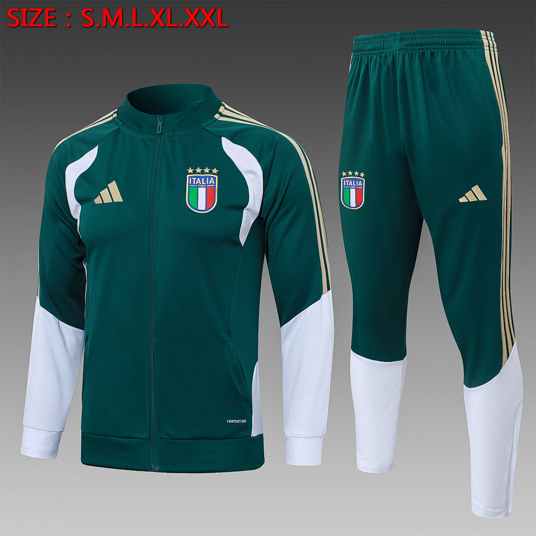 Survêtement Ensemble Jogging Italie Italy