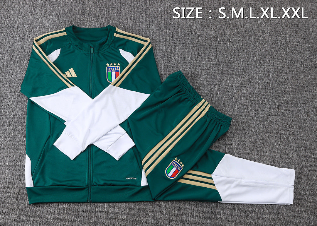Survêtement Ensemble Jogging Italie Italy