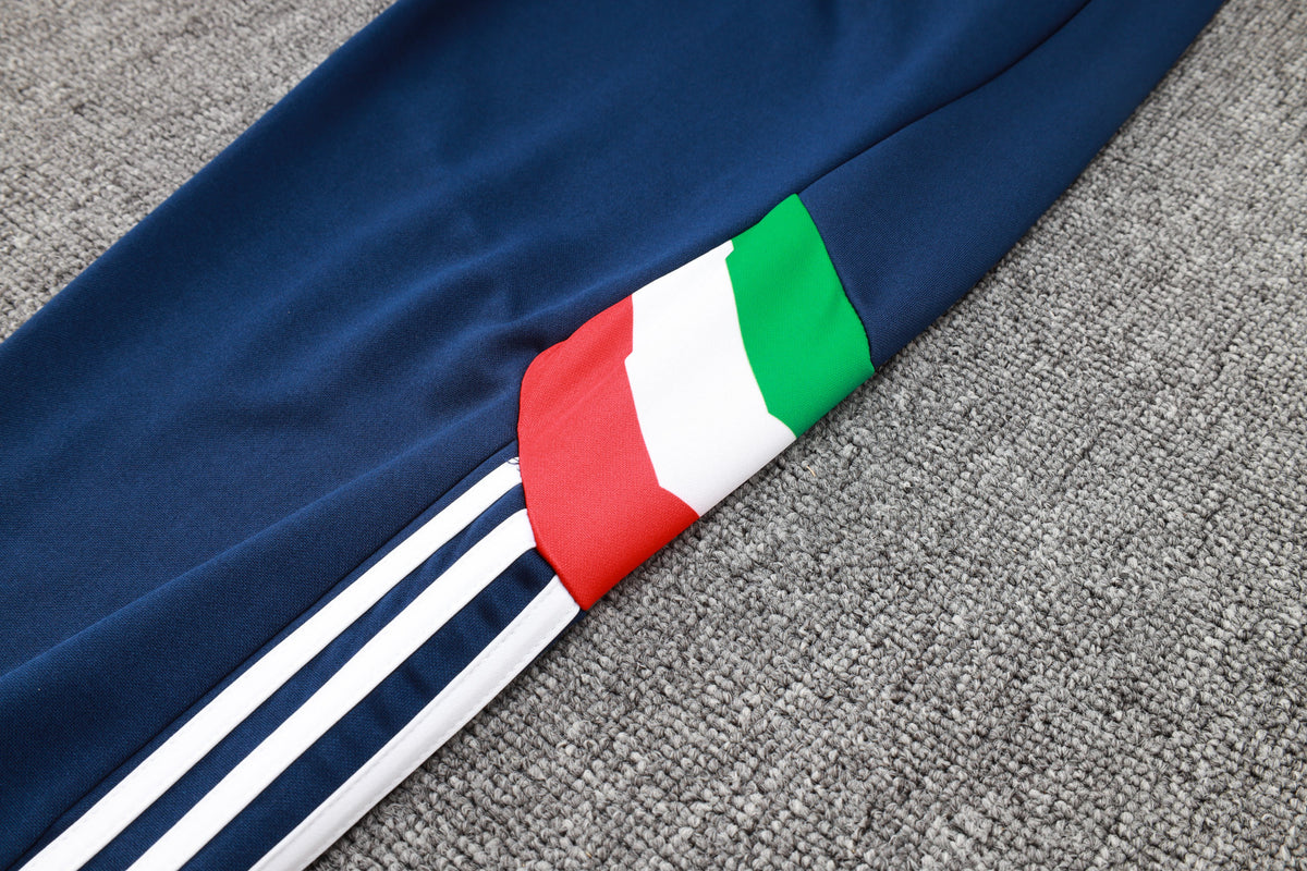 Survêtement Ensemble Jogging Italie Italy 2024/25