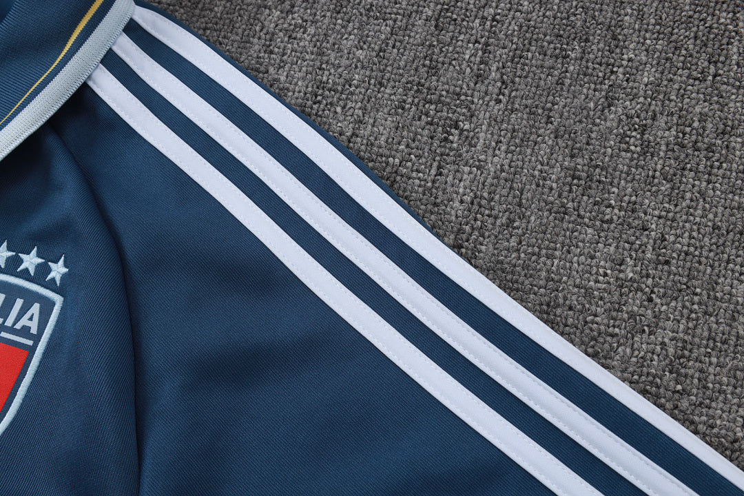 Survêtement Ensemble Jogging Italie Italy 2024/25