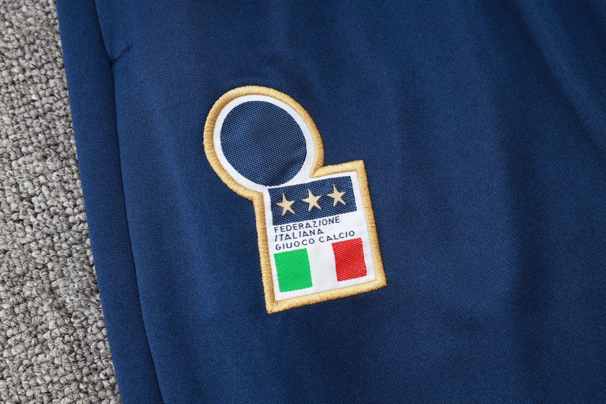 Survêtement Ensemble Jogging Italie Italy 2024/25