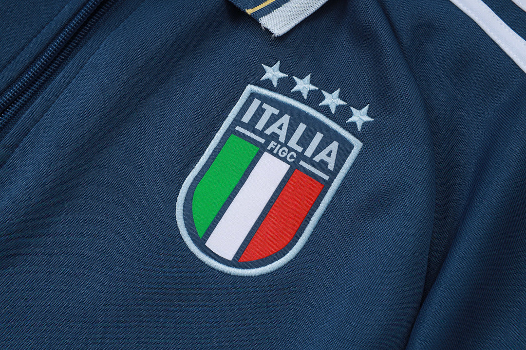 Survêtement Ensemble Jogging Italie Italy 2024/25
