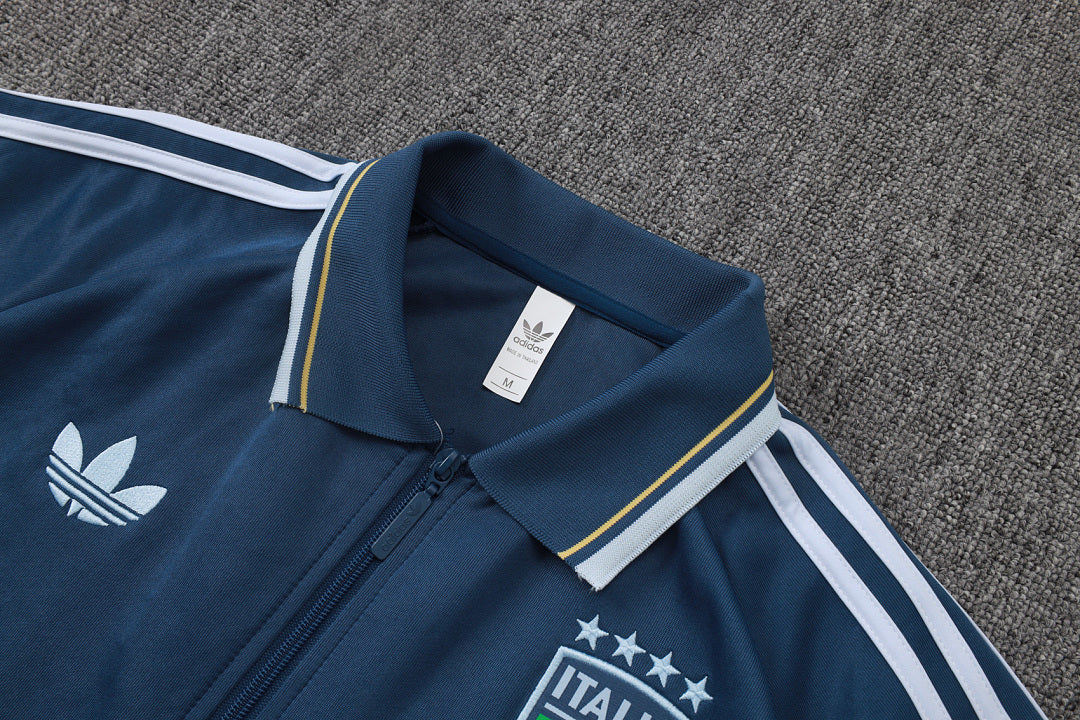 Survêtement Ensemble Jogging Italie Italy 2024/25