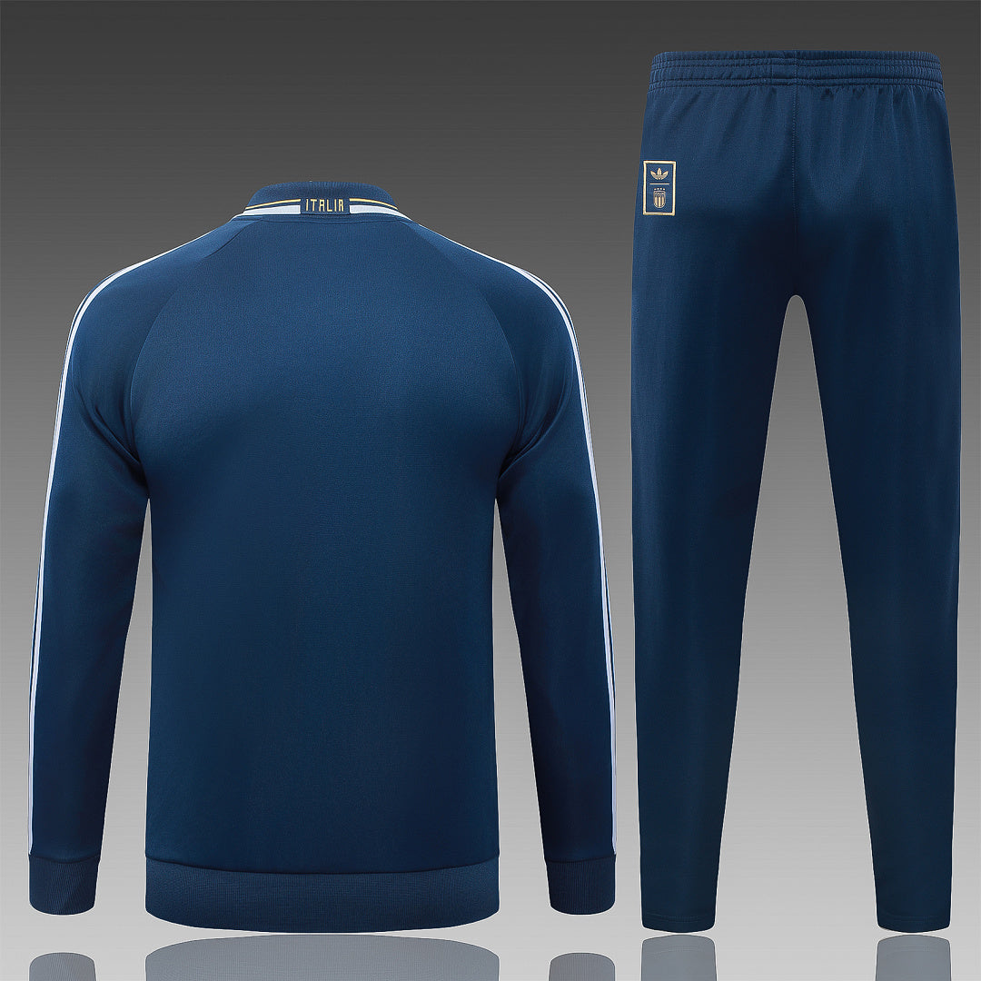 Survêtement Ensemble Jogging Italie Italy 2024/25