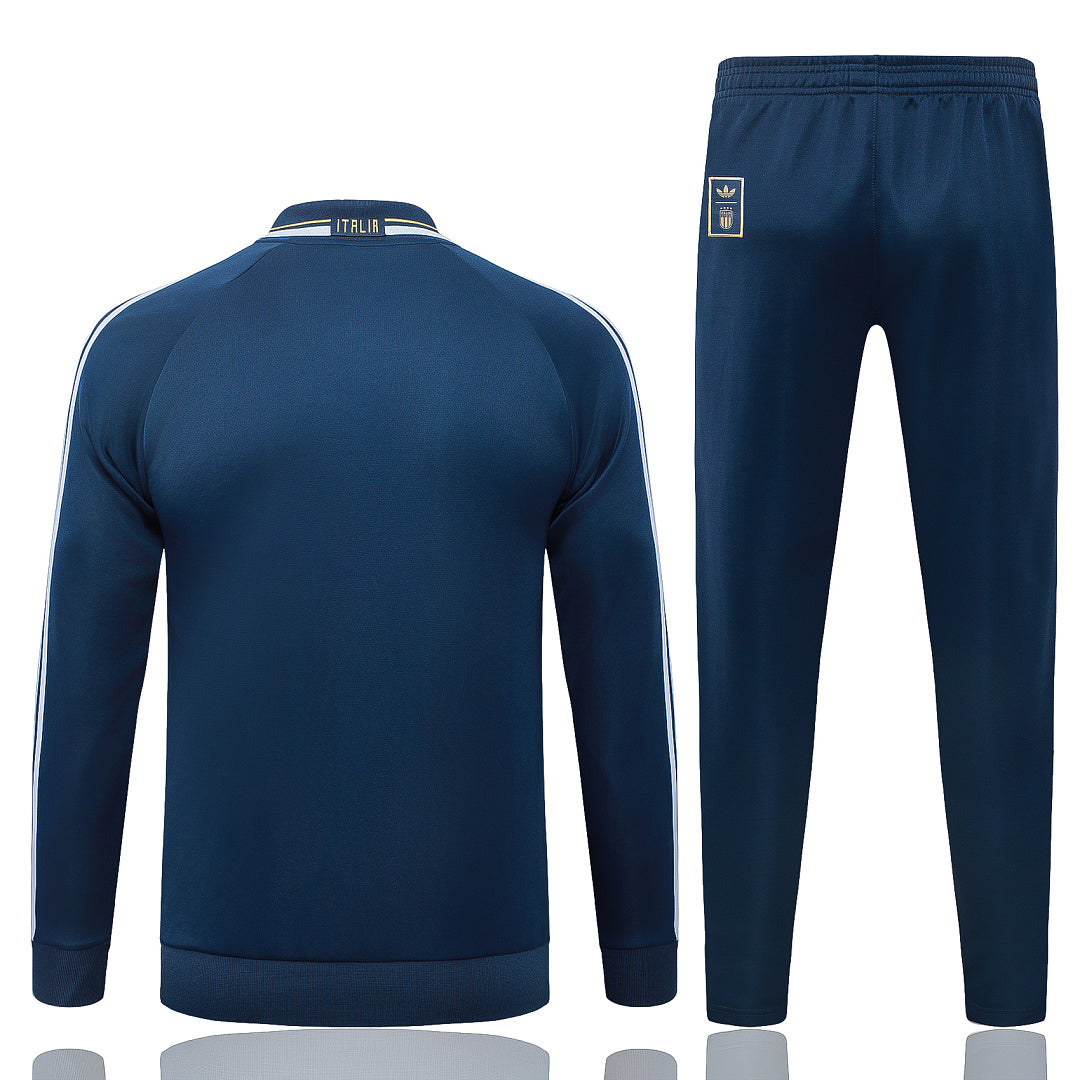 Survêtement Ensemble Jogging Italie Italy 2024/25