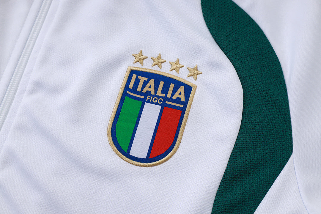 Survêtement ensemble jogging Italie Italy 2024/25