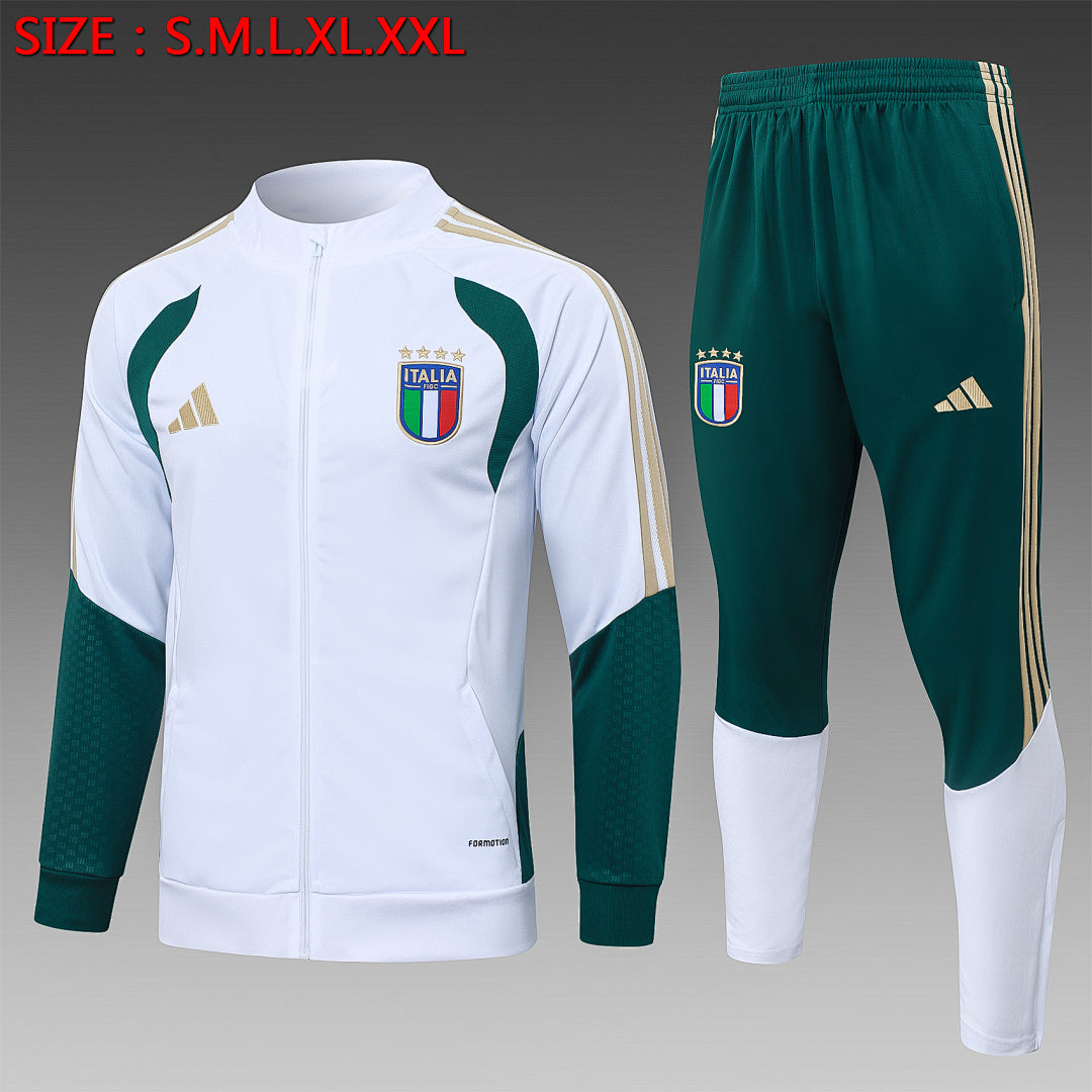 Survêtement ensemble jogging Italie Italy 2024/25