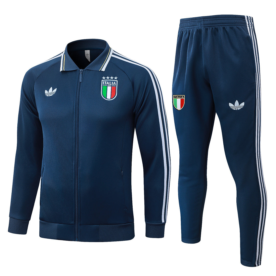 Survêtement Ensemble Jogging Italie Italy 2024/25