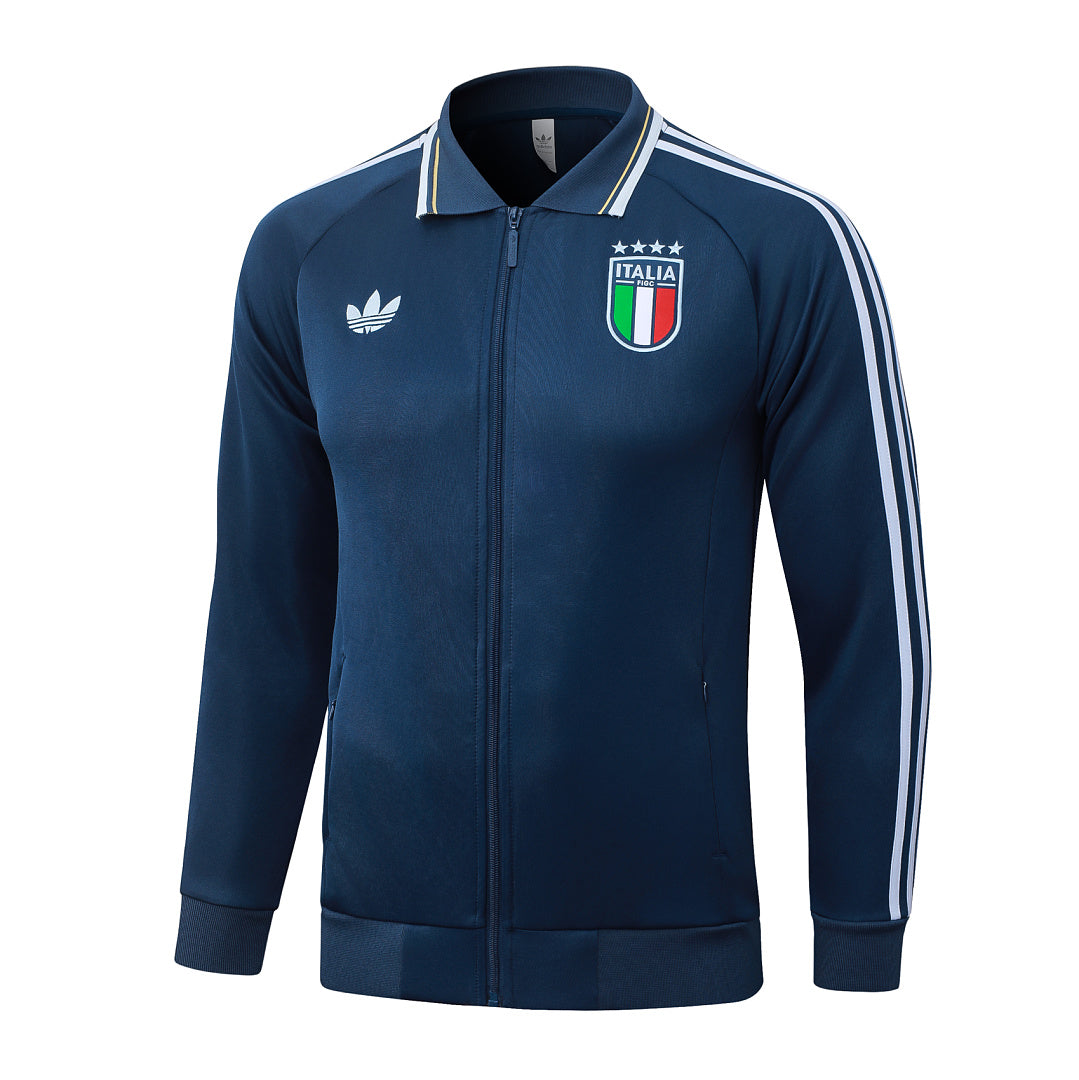 Survêtement Ensemble Jogging Italie Italy 2024/25